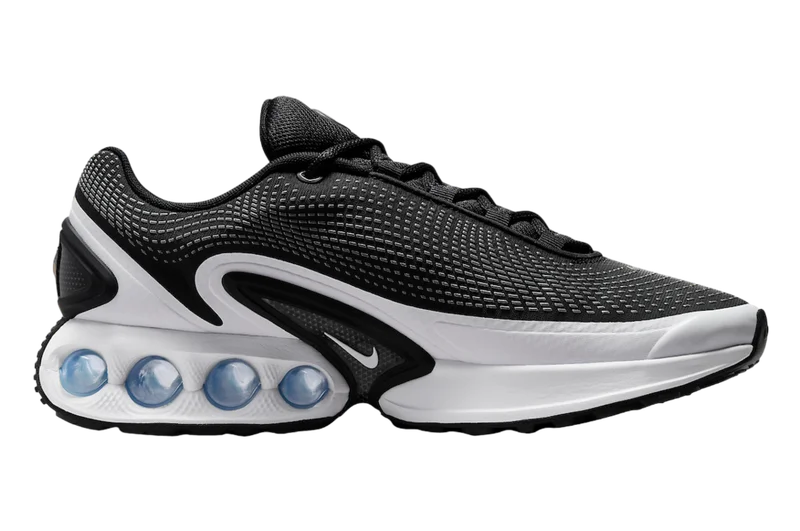 Nike Air Max Dn "Black White"